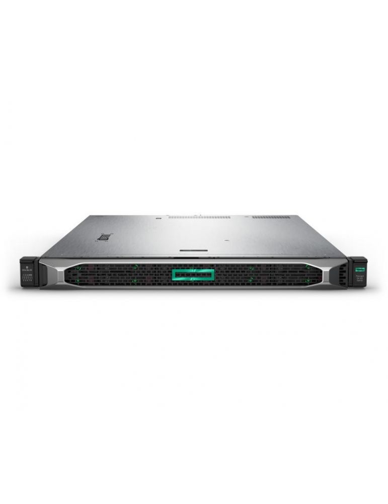 Hpe dl325 gen10 7302p 1p 16g 8sff svr
