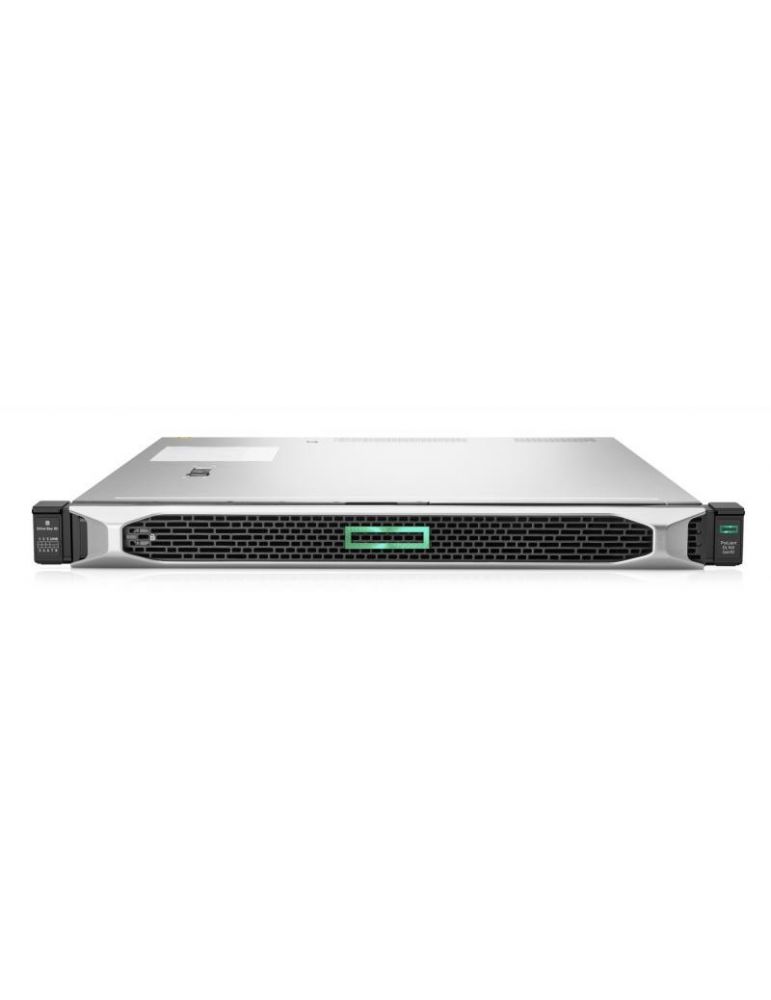 Hpe dl160 gen10 4110 1p 16g 8sff svr