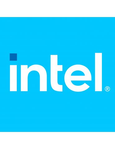 Intel AC06C05EU cabluri de alimentare Negru 0,6 m Conector C5 CEE7/7 Intel - 1 - Tik.ro