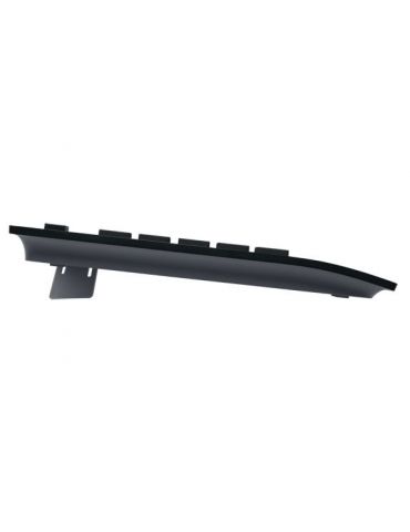 Logitech K280e tastaturi USB QWERTY Engleză Regatul Unit Negru Logitech - 5