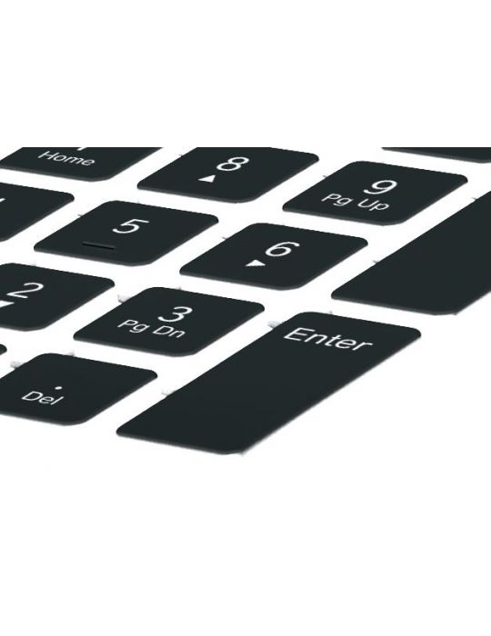 Logitech Keyboard K280e for Business tastaturi USB QWERTY Englez Negru Logitech - 16