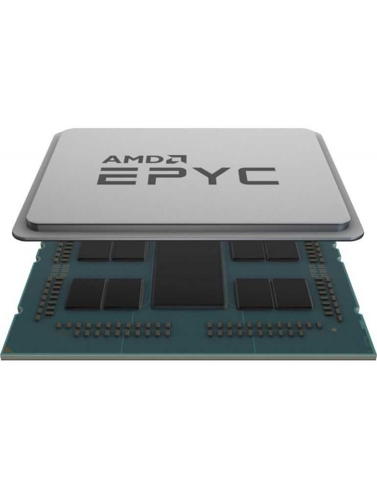 Hpe dl385 gen10 amd epyc 7502 kit
