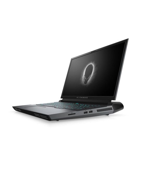 Laptop gaming alienware area 51m 17.3 fhd (1920 x 1080) Dell - 1