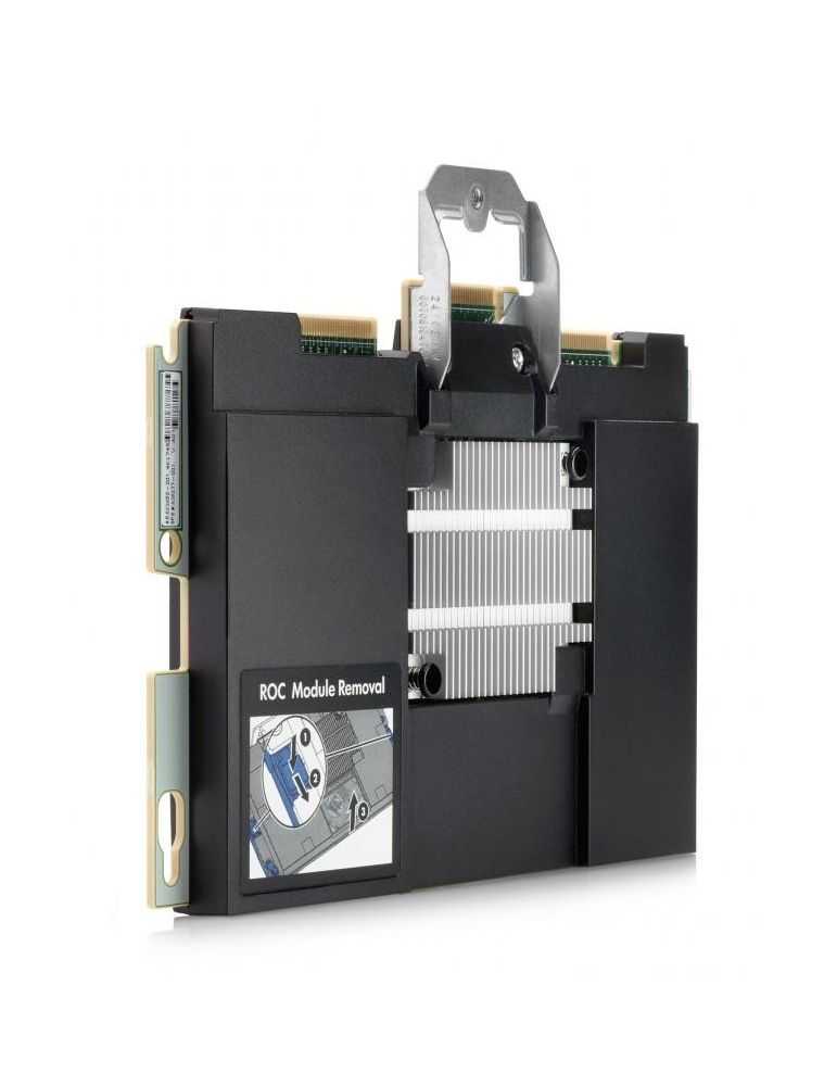 Hpe smart array p408i-c sr gen10 ctrlr