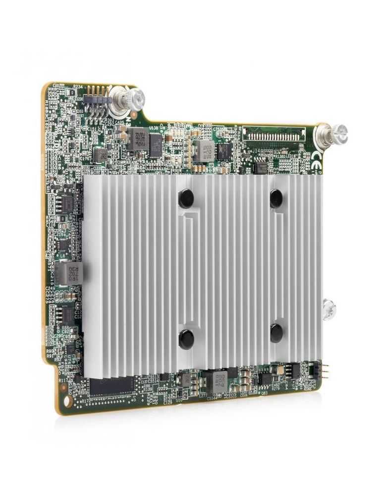 Hpe smart array p408e-m sr gen10 ctrlr