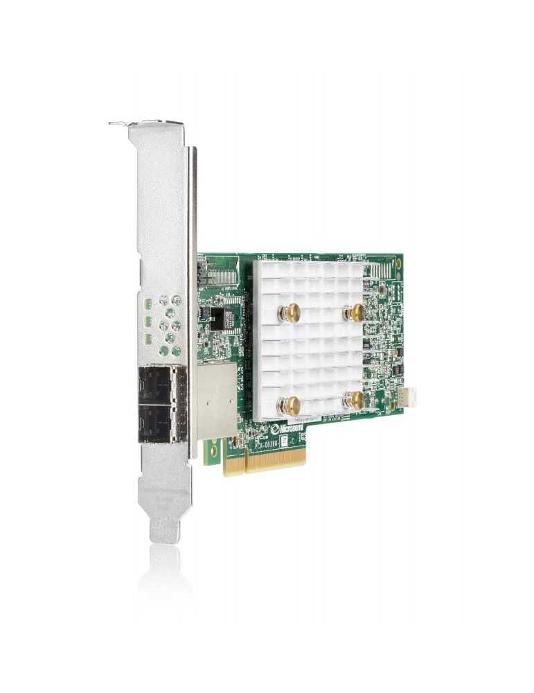 Hpe smart array p408e-p sr gen10 ctrlr