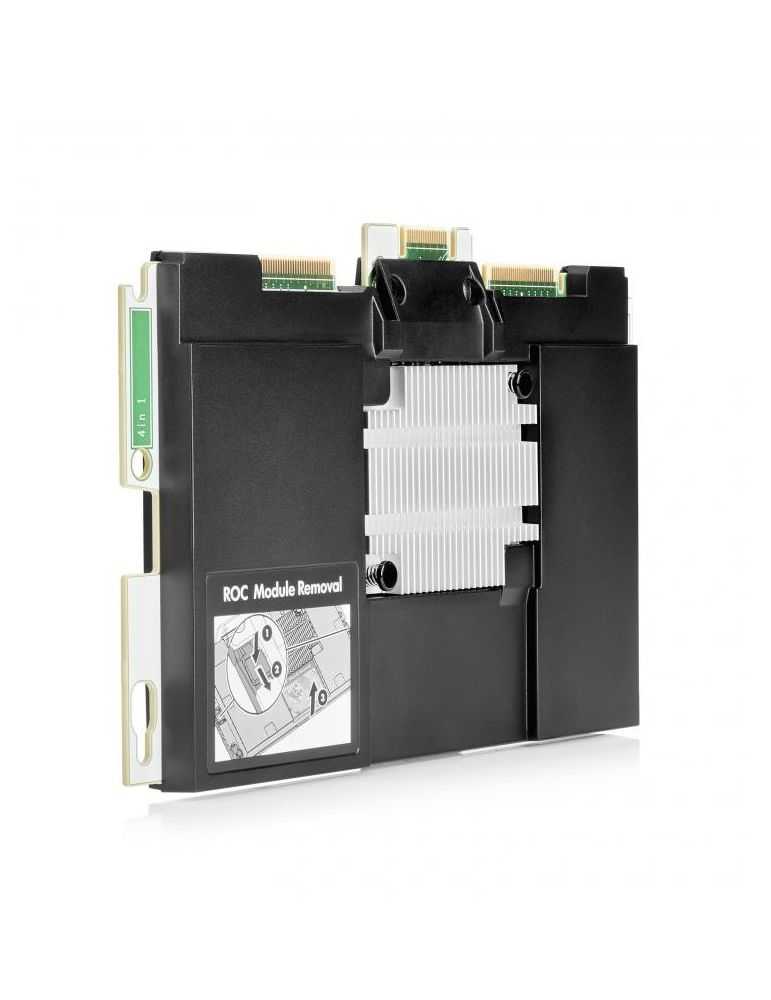 Hpe smart array p204i-c sr gen10 ctrlr