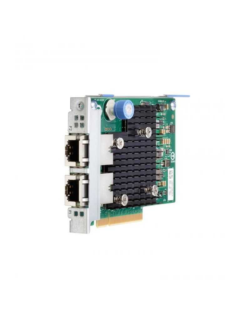 Hpe eth 10gb 2p 562flr-t adptr