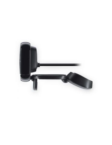 Logitech HD Webcam C615 camere web 8 MP 1920 x 1080 Pixel USB 2.0 Negru Logitech - 2