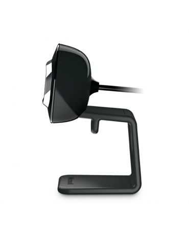 Microsoft LifeCam HD-3000 camere web 1 MP 1280 x 720 Pixel USB 2.0 Negru Microsoft - 4