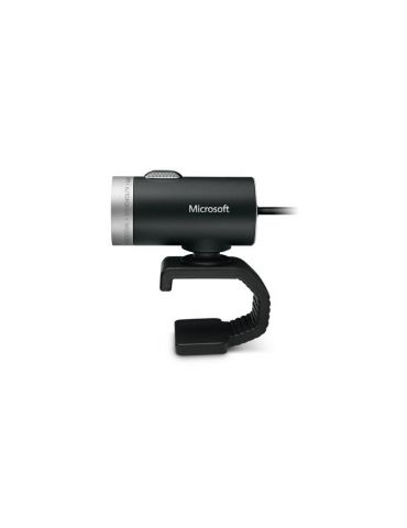 Microsoft LifeCam Cinema for Business camere web 1280 x 720 Pixel USB 2.0 Negru Microsoft - 2