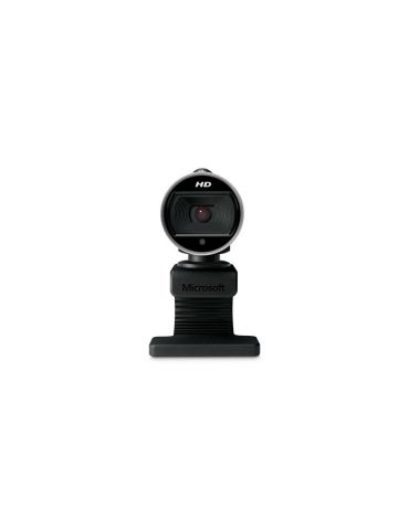 Microsoft LifeCam Cinema for Business camere web 1280 x 720 Pixel USB 2.0 Negru Microsoft - 3