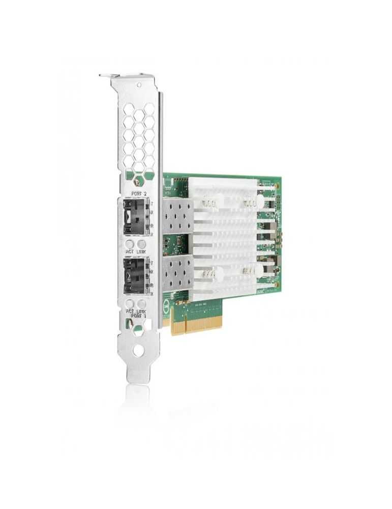Hpe eth 10/25gb 2p 621sfp28 adptr