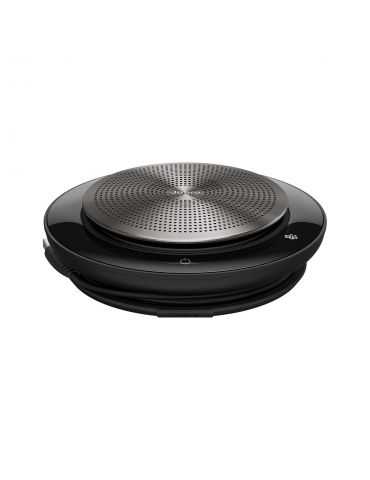 Jabra Speak 750 MS Teams telefoane cu difuzor Universală USB/Bluetooth Negru, Argint Jabra - 2