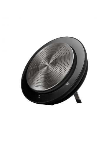 Jabra Speak 750 MS Teams telefoane cu difuzor Universală USB/Bluetooth Negru, Argint Jabra - 3