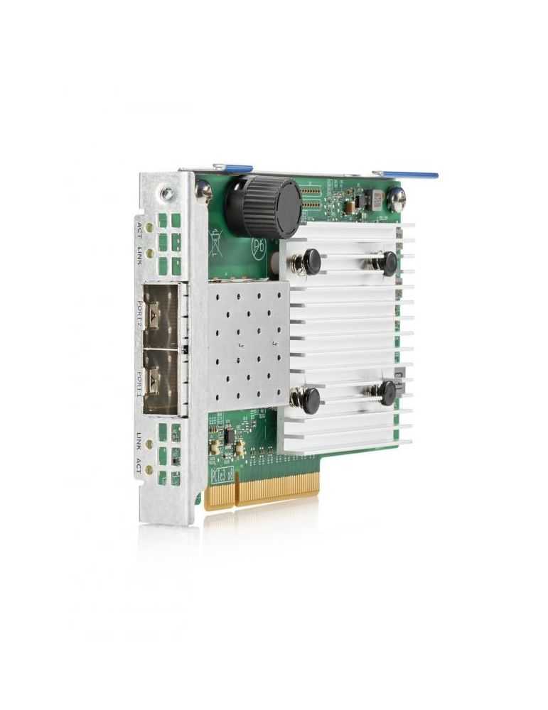 Hpe eth 10/25gb 2p 622flr-sfp28 cna