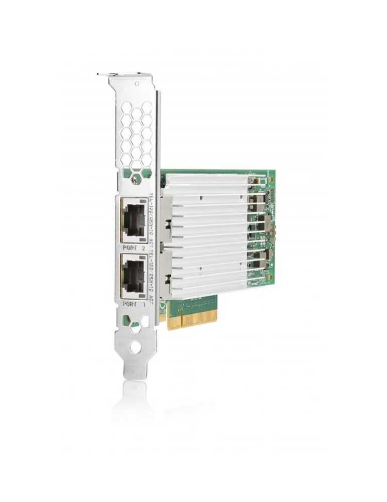 Hpe eth 10gb 2p 521t adptr