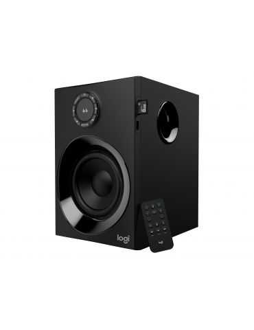 Logitech Z607 5.1 Surround Sound with Bluetooth 80 W Negru 5.1 canale Logitech - 10