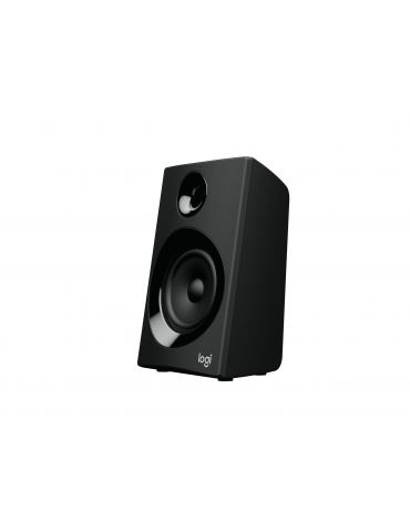 Logitech Z607 5.1 Surround Sound with Bluetooth 80 W Negru 5.1 canale Logitech - 33