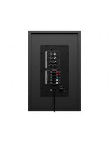 Logitech Z607 5.1 Surround Sound with Bluetooth 80 W Negru 5.1 canale Logitech - 94