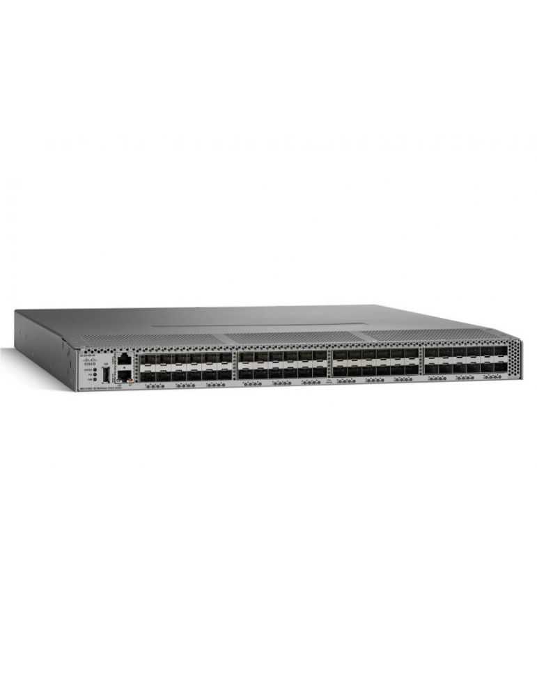 Hpe sn6010c 48-port 16gb fc switch