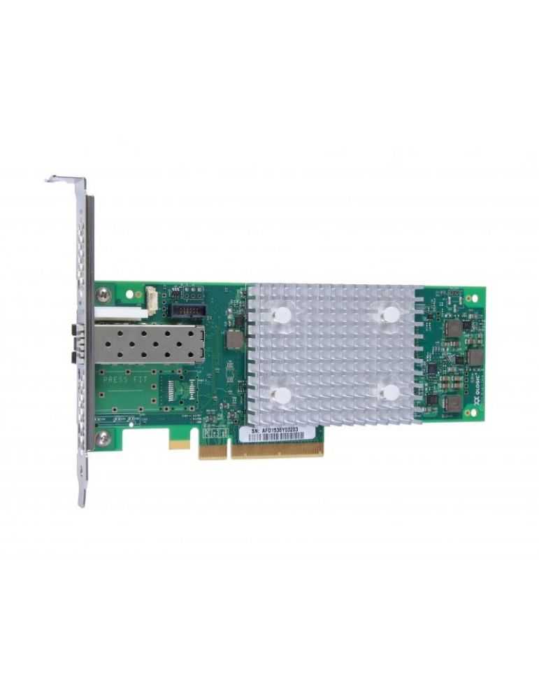 Hpe sn1600q 32gb 1p fc hba
