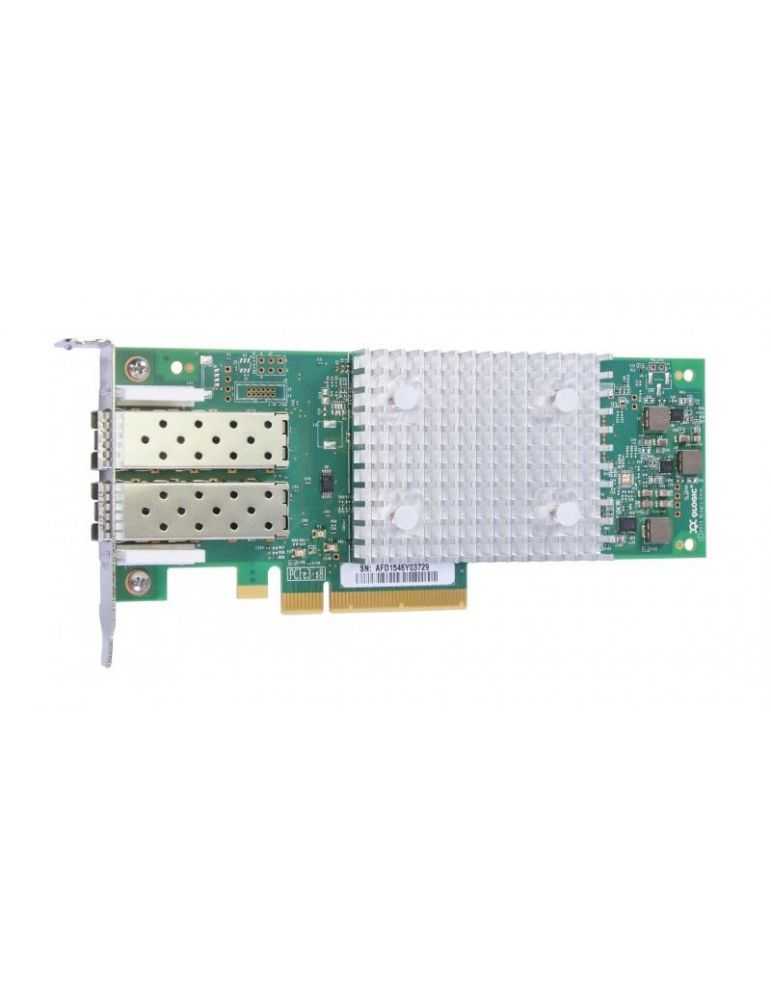 Hpe sn1600q 32gb 2p fc hba