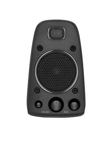 Logitech Z625 Powerful THX Sound 200 W Negru 2.1 canale Logitech - 2
