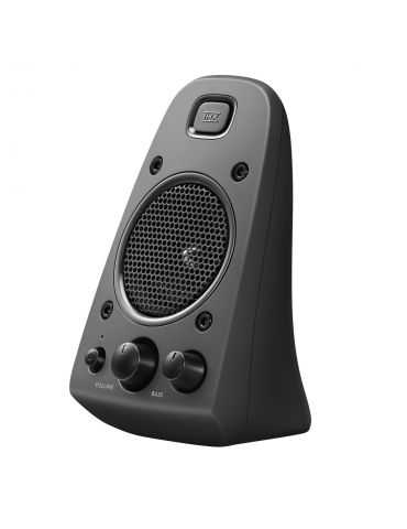 Logitech Z625 Powerful THX Sound 200 W Negru 2.1 canale Logitech - 9