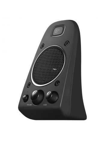 Logitech Z625 Powerful THX Sound 200 W Negru 2.1 canale Logitech - 11