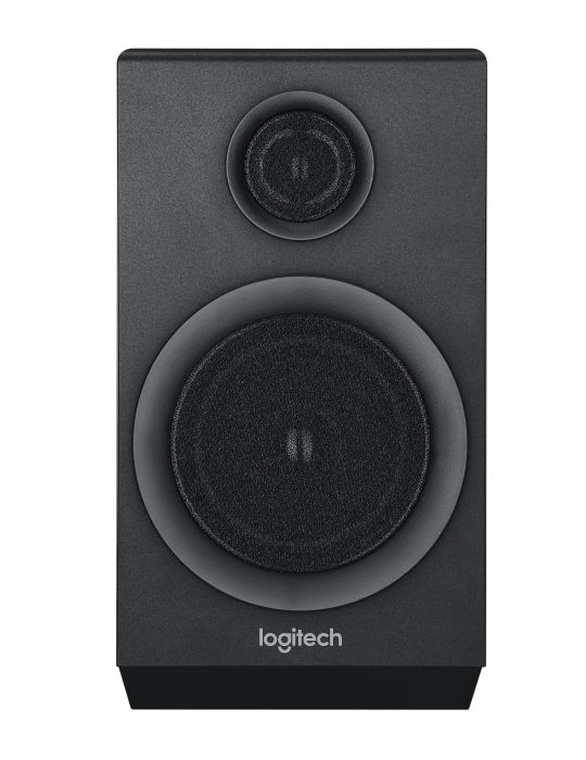 Logitech Multimedia Speakers Z333 40 W Negru 2.1 canale Logitech - 62