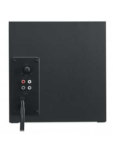 Logitech Multimedia Speakers Z333 40 W Negru 2.1 canale Logitech - 114