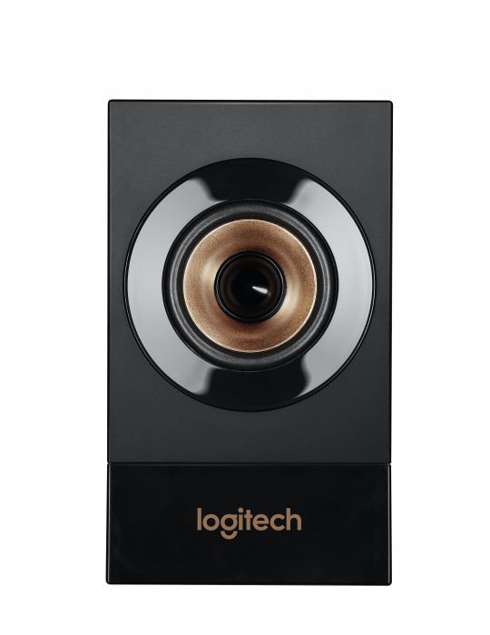 Logitech Multimedia Speakers Z533 60 W Negru 2.1 canale Logitech - 17