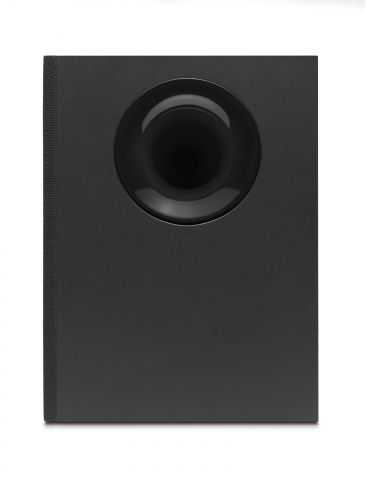 Logitech Multimedia Speakers Z533 60 W Negru 2.1 canale Logitech - 22