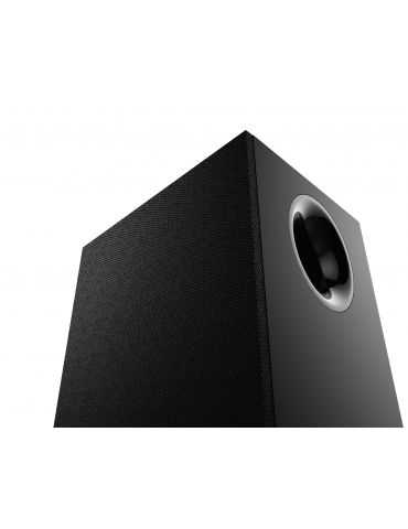 Logitech Multimedia Speakers Z533 60 W Negru 2.1 canale Logitech - 55