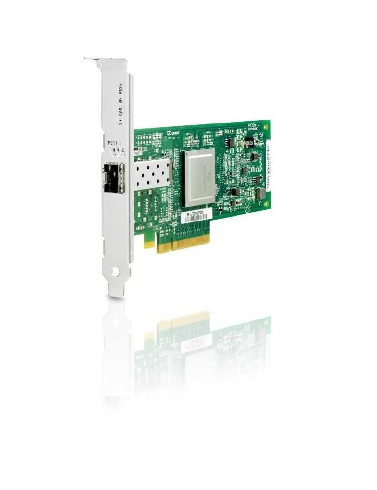 Hpe 81q pci-e fc hba