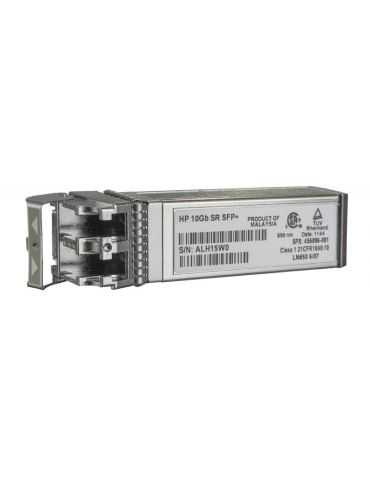 Hpe blc 10gb sr sfp+ opt 455883-b21 Hpe - 1