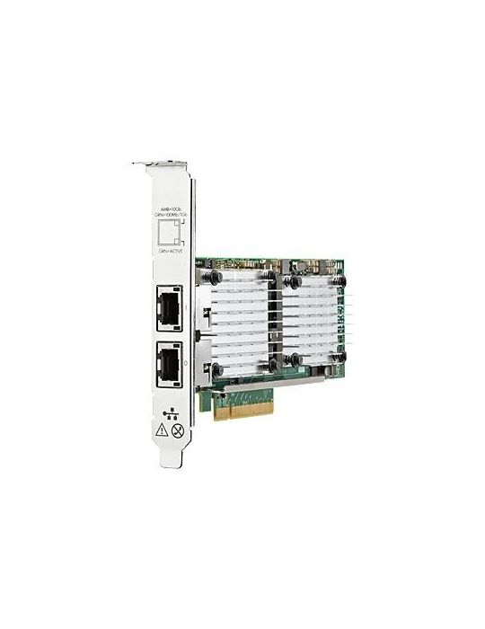 Hpe ethernet 10gb 2p 530t adptr Hpe - 1