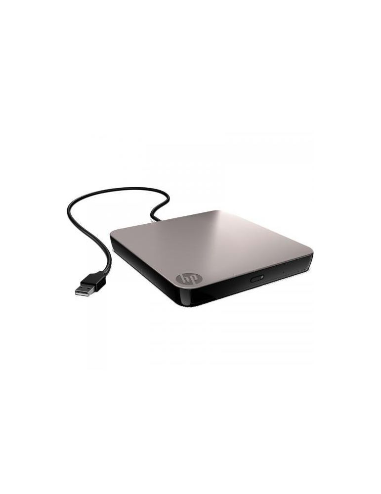 Hpe mobile usb dvd-rw drive