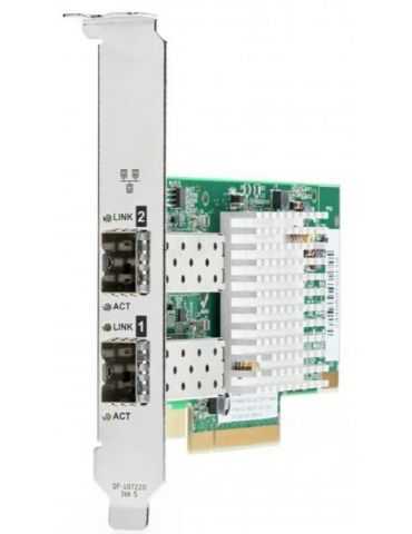 Hpe ethernet 10gb 2-port 562sfp+ adptr Hpe - 1 - Tik.ro