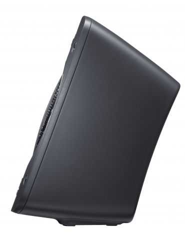 Logitech Surround Sound Speakers Z906 500 W Negru 5.1 canale Logitech - 14