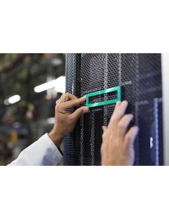 Hpe 1u small form factor easy install rail kit Hpe - 1