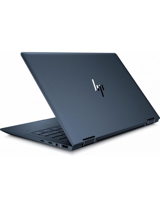 Laptop hp elite dragonfly x360  13.3 inch led fhd touch Hp - 1