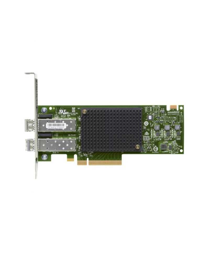Hpe sn1200e 16gb 2p fc hba