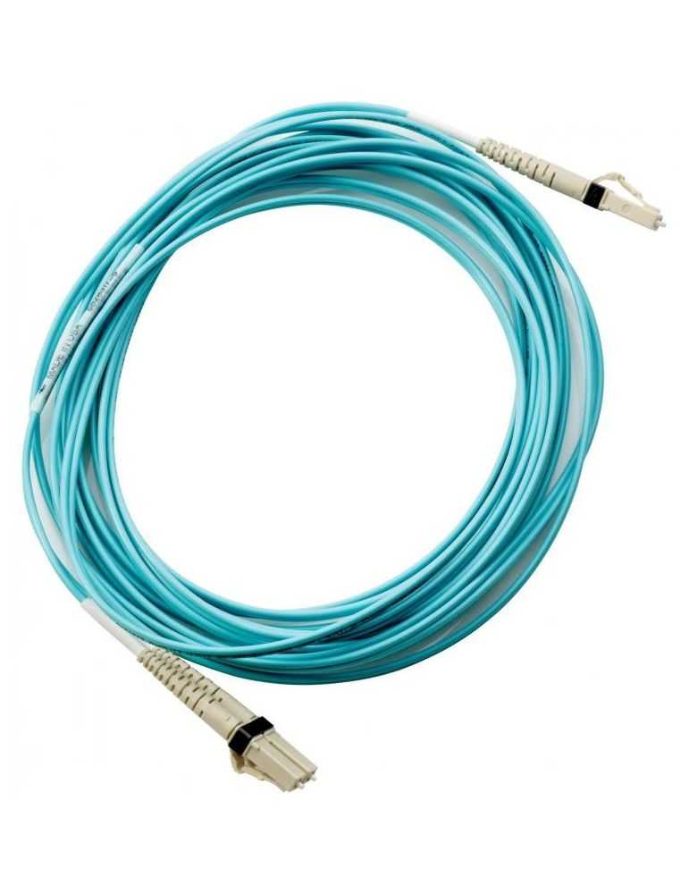 Hpe 3m b-series active copper sfp+ cable