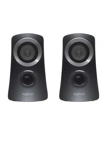 Logitech Speaker System Z313 25 W Negru 2.1 canale Logitech - 12