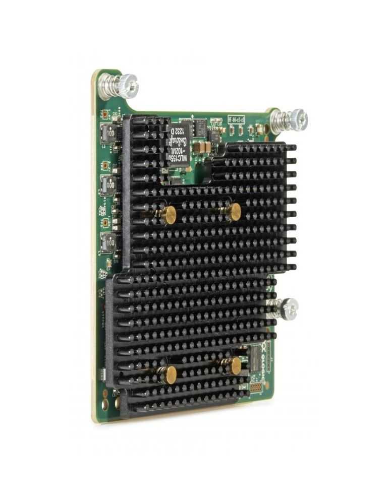 Hpe flexfabric 10gb 2p 534m adptr