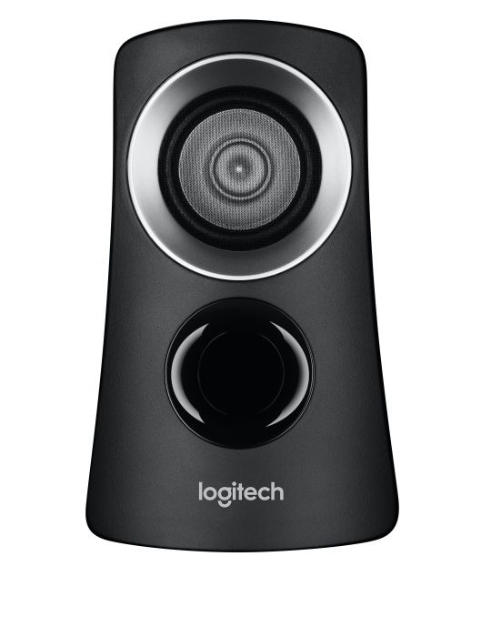 Logitech Speaker System Z313 25 W Negru 2.1 canale Logitech - 19