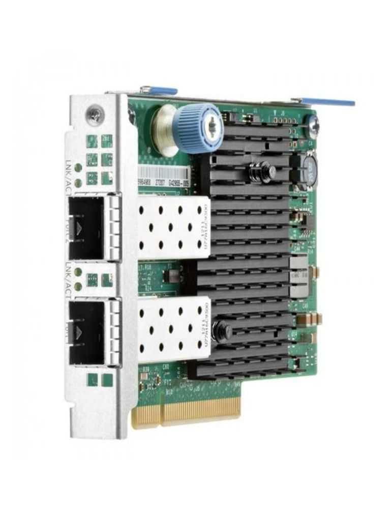 Hpe ethernet 10gb 2-port 562flr-sfp+adpt