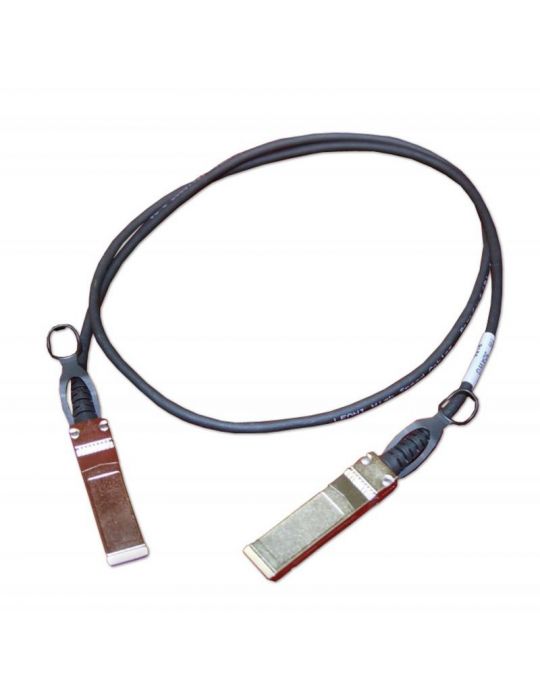 Hpe 5m b-series active copper sfp+ cable Hpe - 1